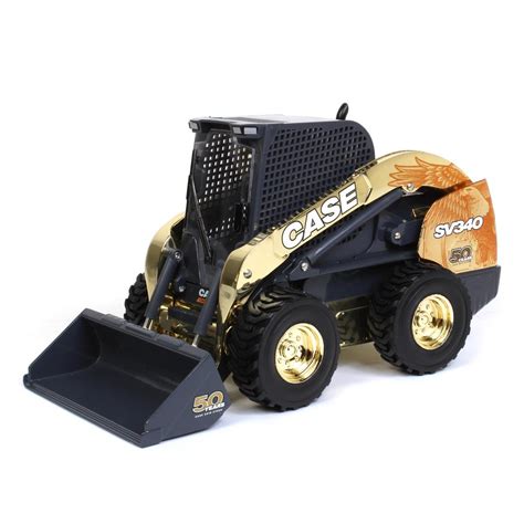 sv340 skid steer toy|ertl skid steer loader.